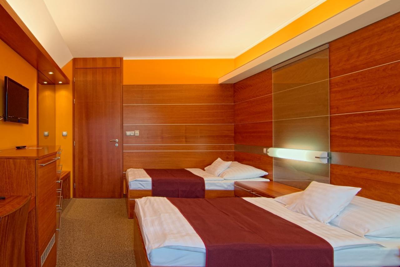 Hotel Vz Merin Cameră foto